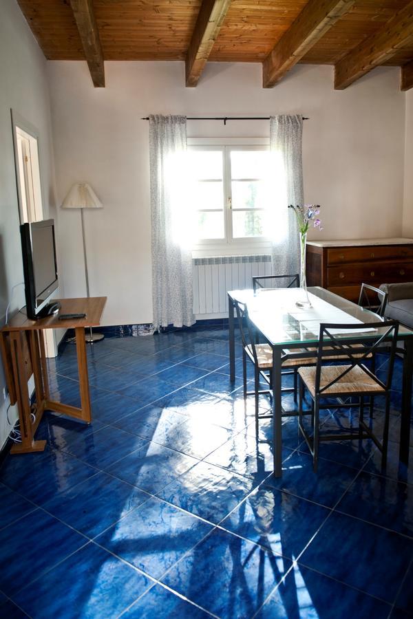 Agriturismo Tenuta La Muratella 蓬特加莱里亚 外观 照片