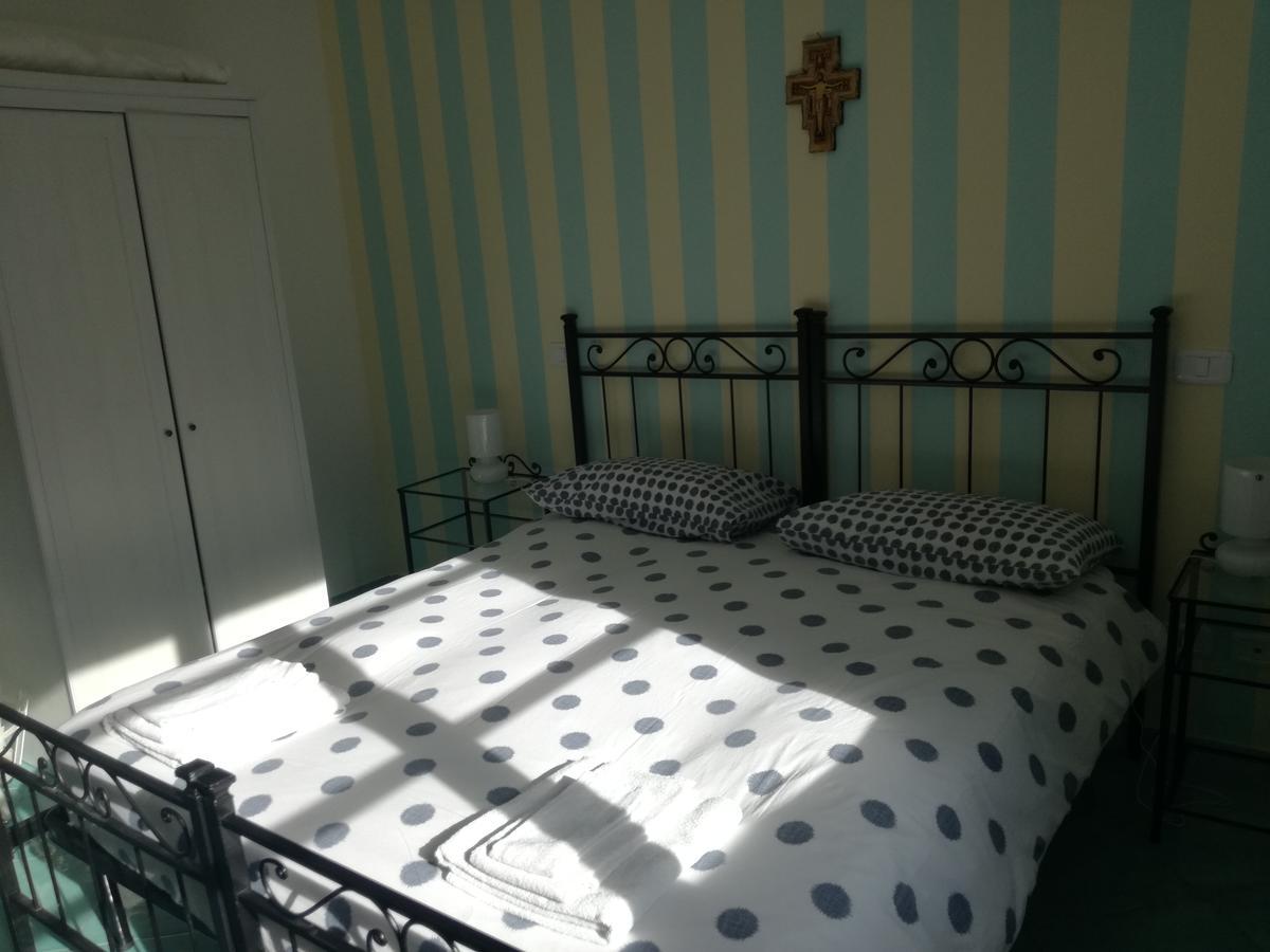 Agriturismo Tenuta La Muratella 蓬特加莱里亚 客房 照片